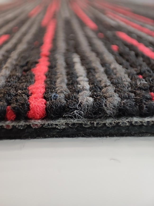 Плитка ковровая AW Metro «Tile 11» фото 2