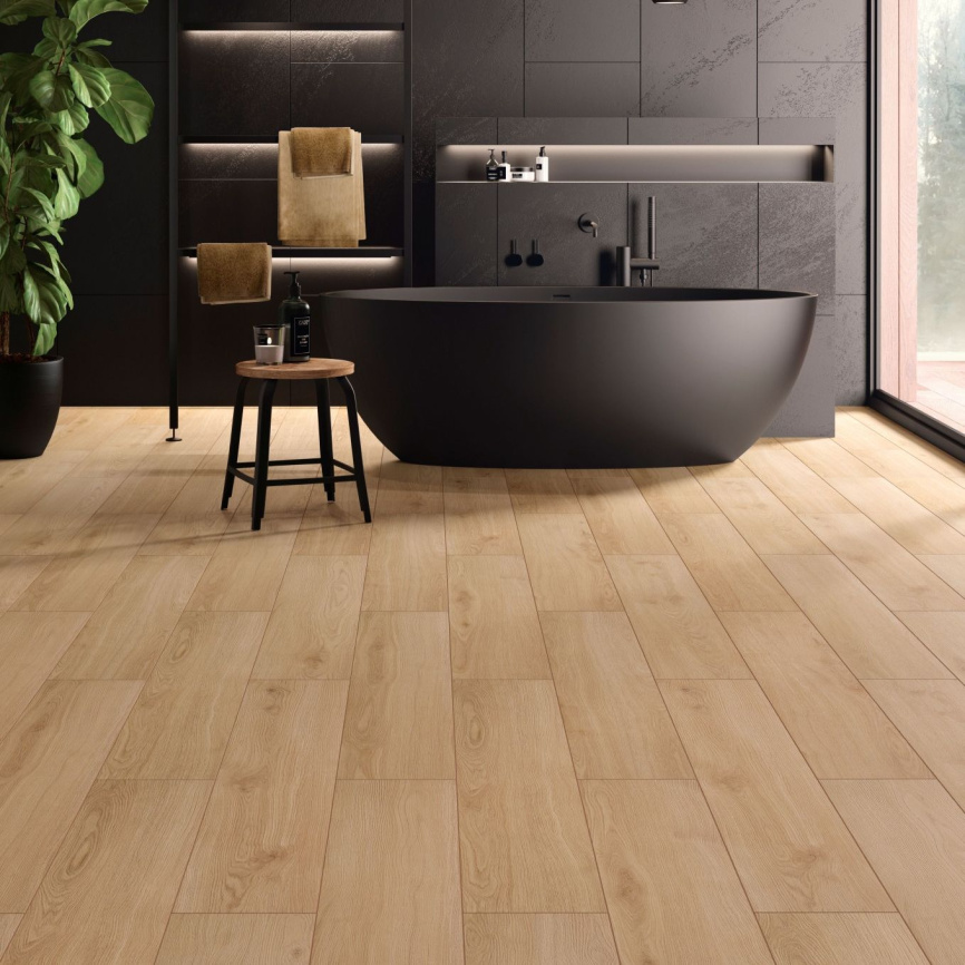 Ламинат ALSAFLOOR Osmoze «Дуб Седона» фото 1