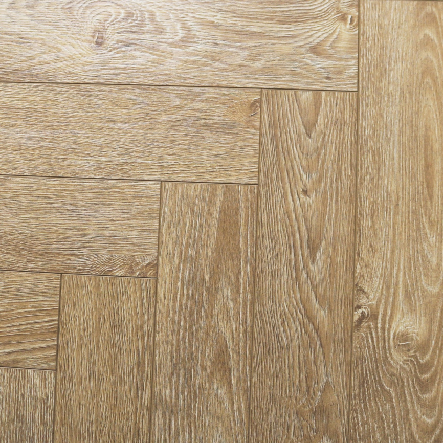 Ламинат ALPINE FLOOR Herringbone 12 «Дуб Тироль» фото 2