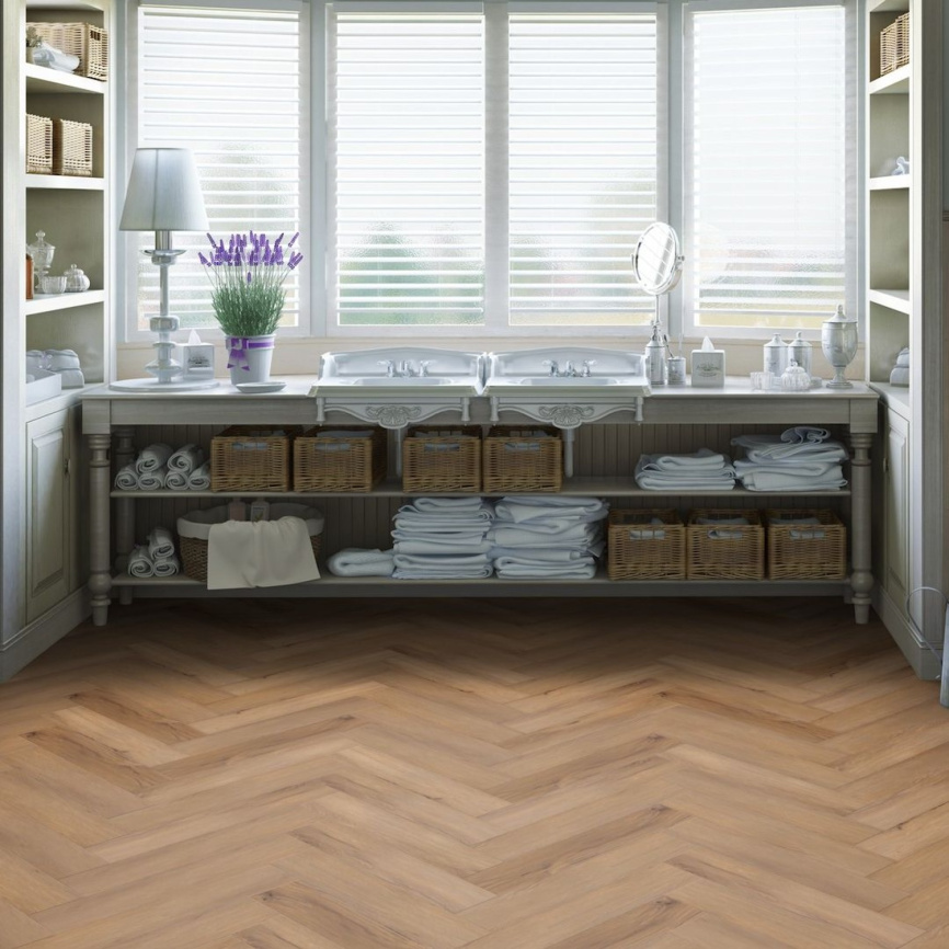 LVT плитка TARKETT Ambient House «Maya» фото 1