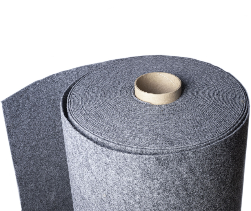 Подложка КОМИТЕКС "Фетр" нетканая иглопробивная (КМ3) фото 2