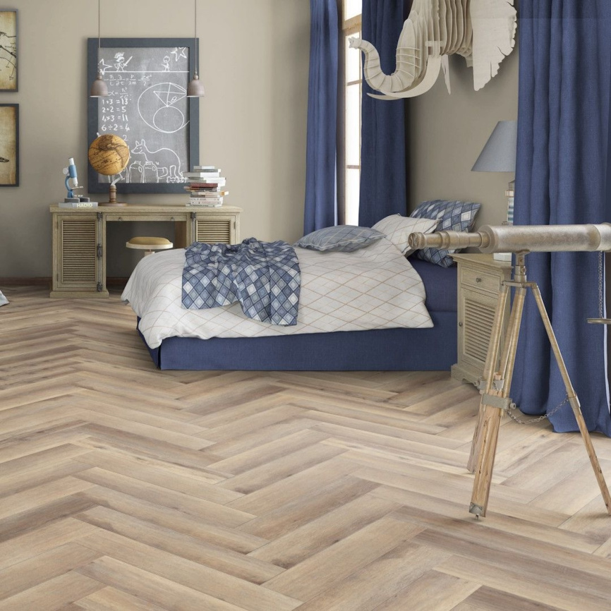 LVT плитка TARKETT Ambient House «Barbara» фото 1