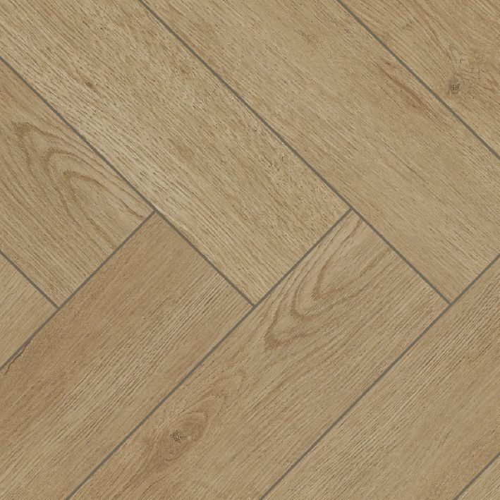 Ламинат ALPINE FLOOR Herringbone 10 «Дуб Молизе» фото 2