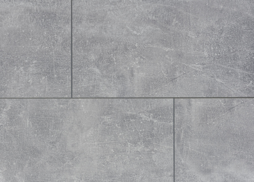 Ламинат CLASSEN VisioGrande WR «Sicht-Estrich hell» фото 2