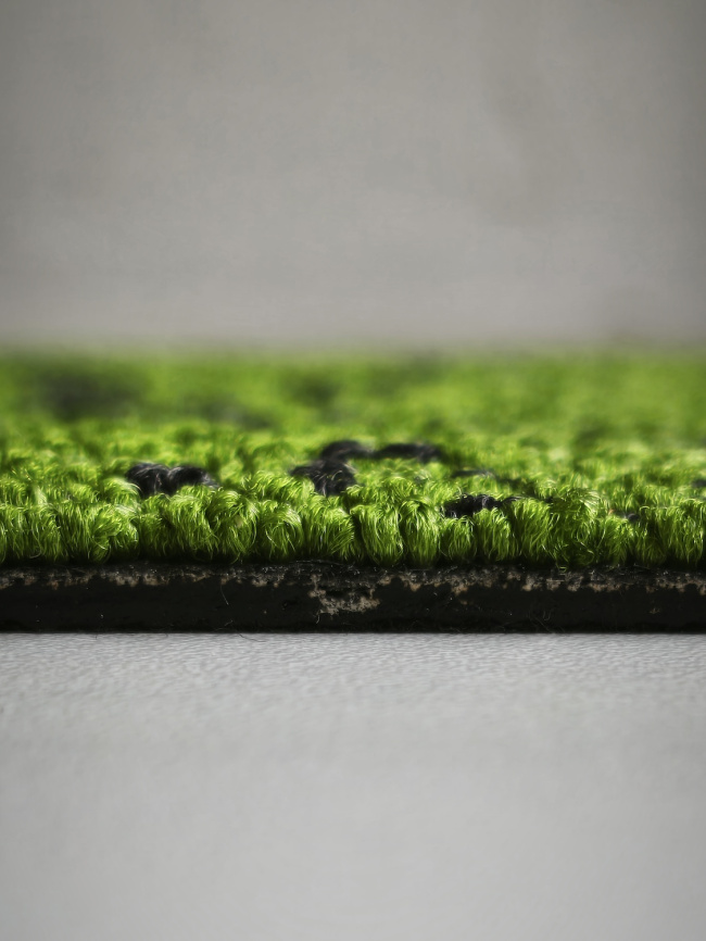 Плитка ковровая BONKEEL Sunrise «Green» фото 4