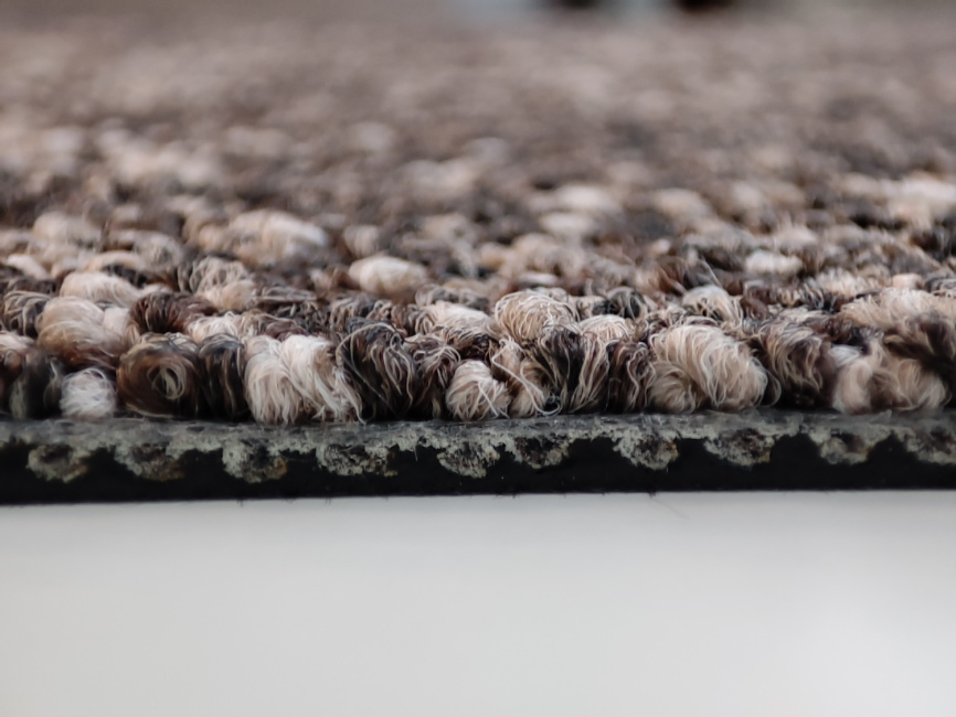 Плитка ковровая BONKEEL Stone «Beige» фото 4