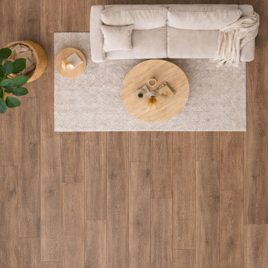 Ламинат BONKEEL Block 8.32 «Wood 442» фото 2