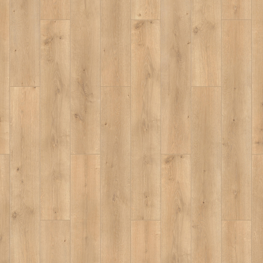 Ламинат TARKETT Первая Уральская «Дуб бежевый» фото 1