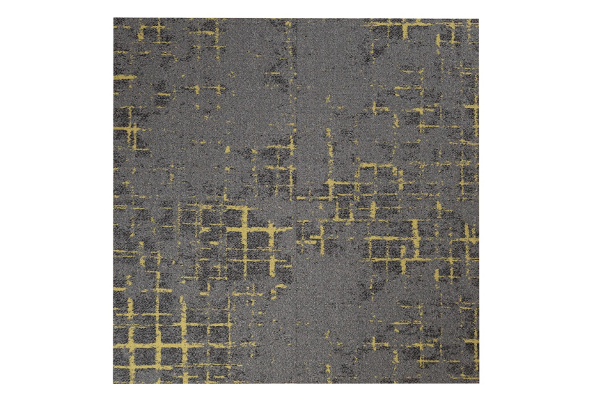 Плитка ковровая AW Macro «Tile 92» фото 4