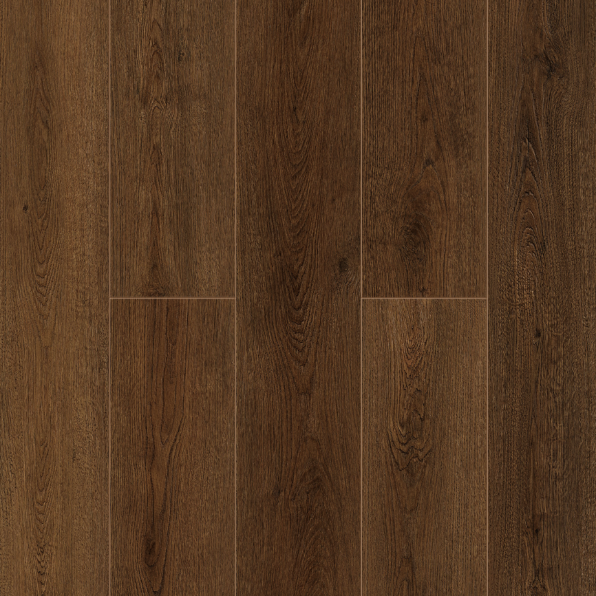 SPC плитка ALPINE FLOOR Grand Sequoia «Шерман» фото 1