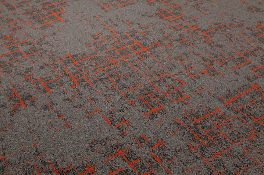 Плитка ковровая AW Macro «Tile 91» фото 5