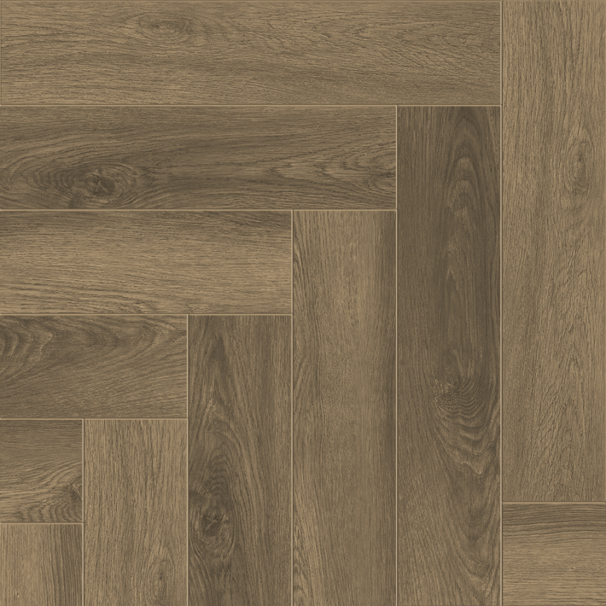 LVT плитка ALPINE FLOOR Parquet LVT «Дуб Фафнир» фото 1