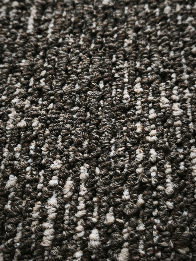 Плитка ковровая BONKEEL Sunrise «Brown» фото 3