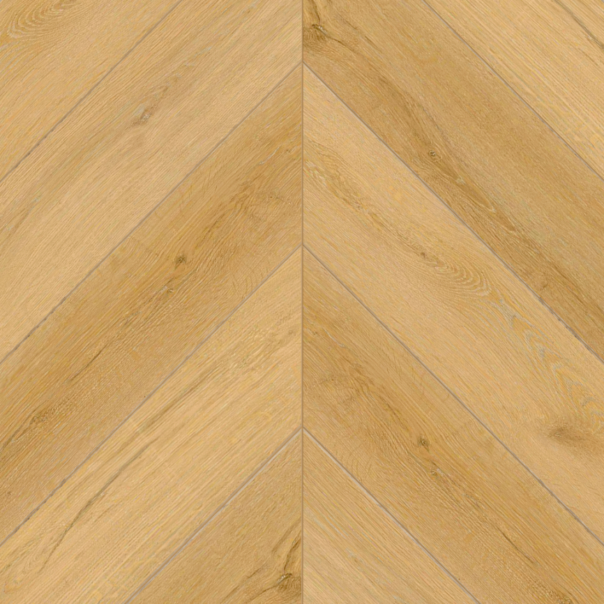 SPC плитка ALPINE FLOOR Chevron Alpine «Caldo» фото 1