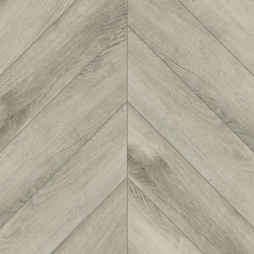 LVT плитка ALPINE FLOOR Chevron Alpine LVT «Дуб Исида» фото 1