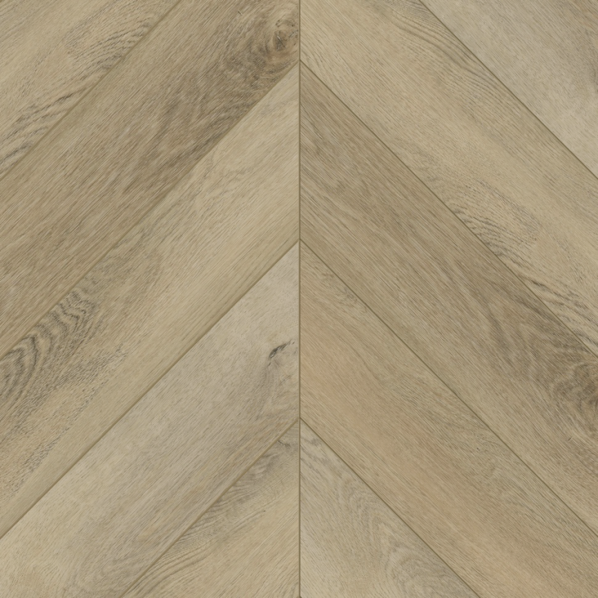 LVT плитка ALPINE FLOOR Chevron Alpine LVT «Дуб Синистра» фото 1