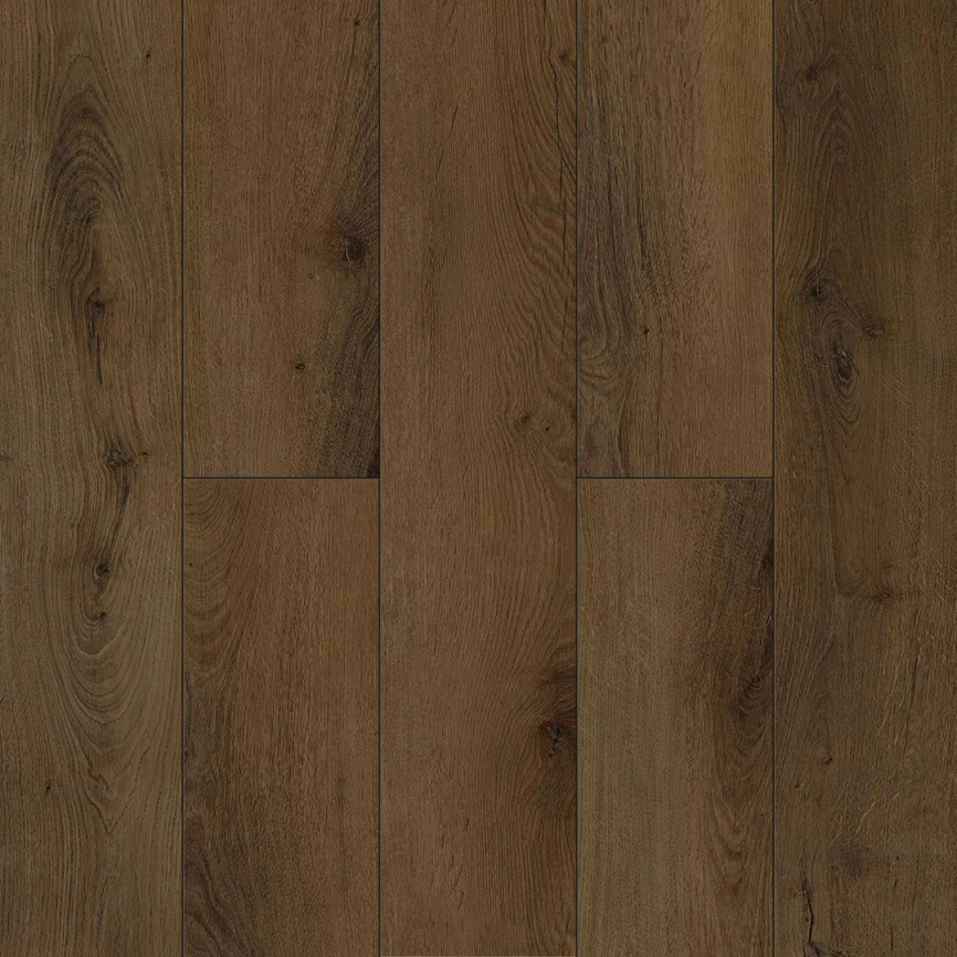 SPC плитка ALPINE FLOOR Premium XL «Дуб Марко» фото 1