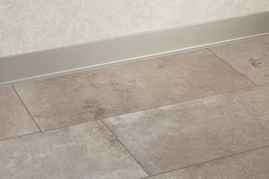 Ламинат CLASSEN VisioGrande WR «Zementestrich Sand» фото 4