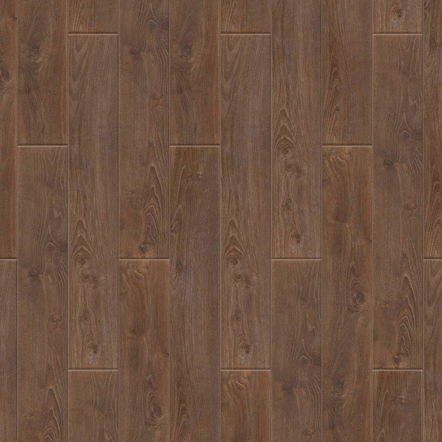 Ламинат TARKETT Estetica «Дуб Натур тёмно-коричневый» фото 1