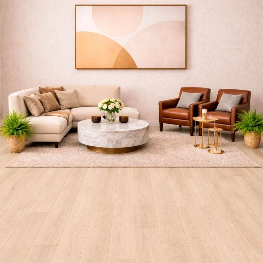 Ламинат BONKEEL Block 12.32 «Wood 147» фото 1