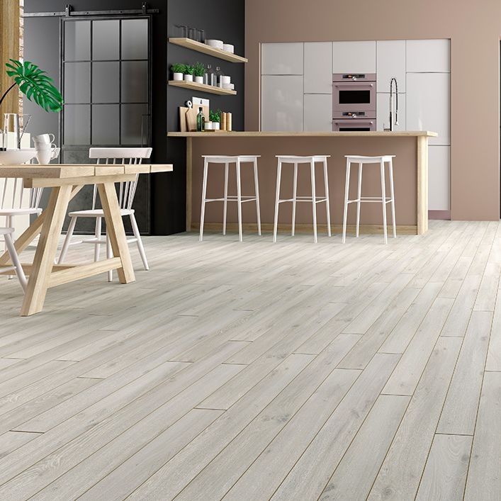 Ламинат ALSAFLOOR Solid Plus «Платон» фото 1