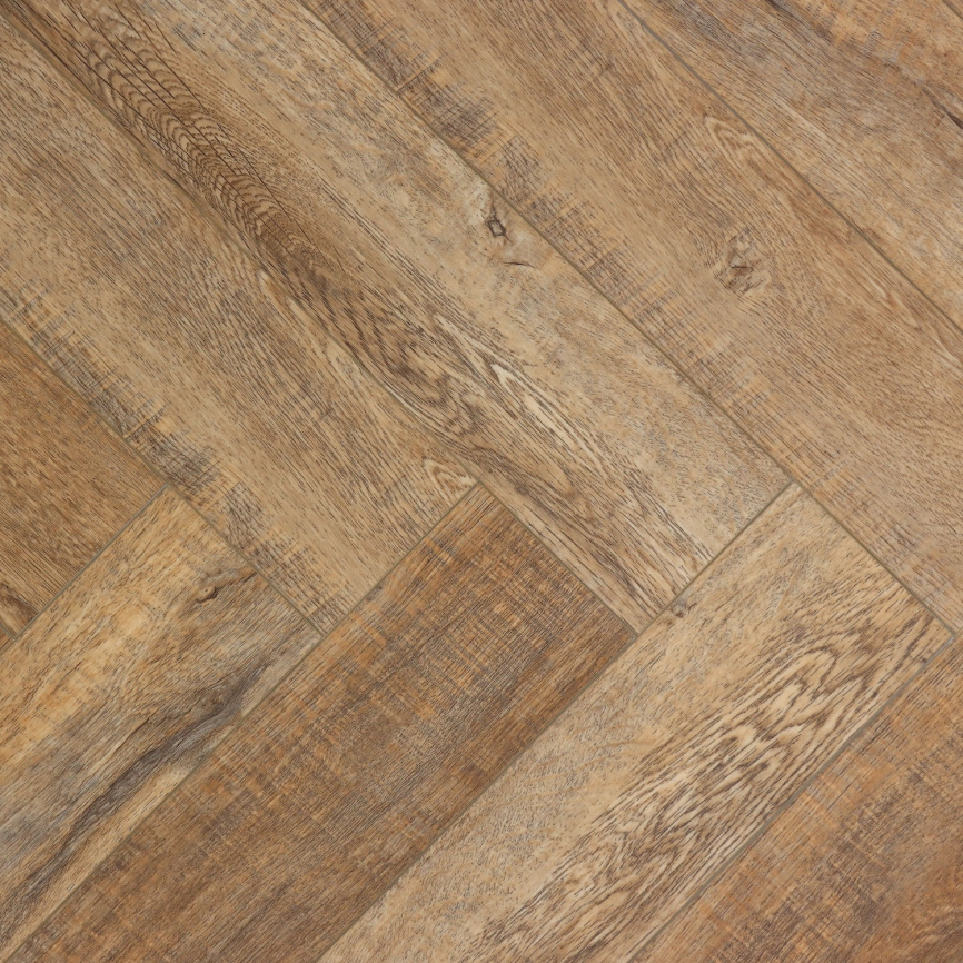 SPC плитка BONKEEL Style HB «Дуб Махо» фото 1