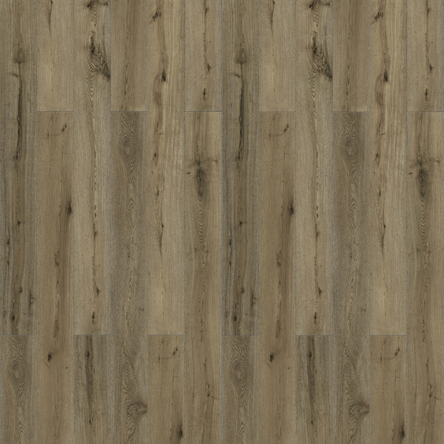 Ламинат ALPINE FLOOR Intensity «Дуб Эмполи» фото 2