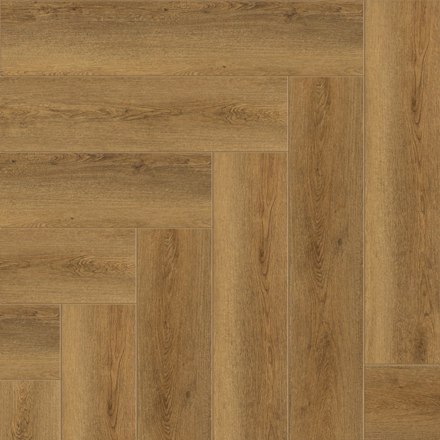 LVT плитка NORLAND Lagom Parquet LVT «Helig» фото 1