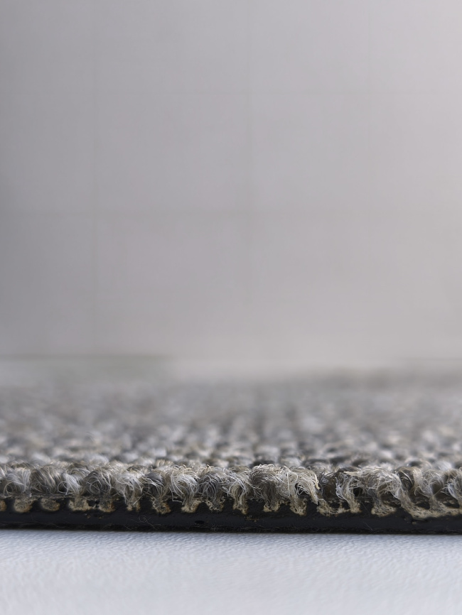 Плитка ковровая BONKEEL Pascal «Grey» фото 4