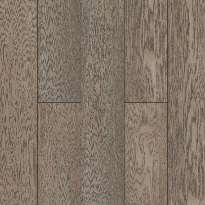 Инженерная доска ALPINE FLOOR Студия «Дуб Дымчатый» фото 1