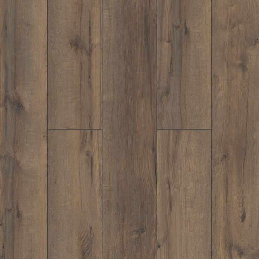 Ламинат HOMFLOR Strong «Colorado Oak» фото 1