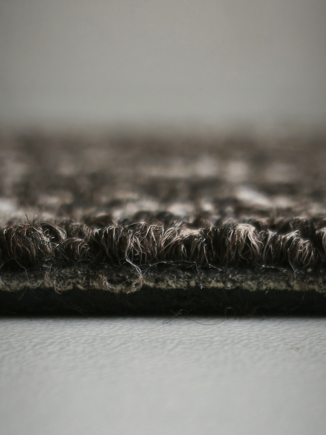 Плитка ковровая BONKEEL Sunrise «Brown» фото 4