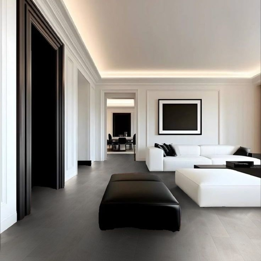 Ламинат BONKEEL Block 12.33 «Wood 102» фото 1