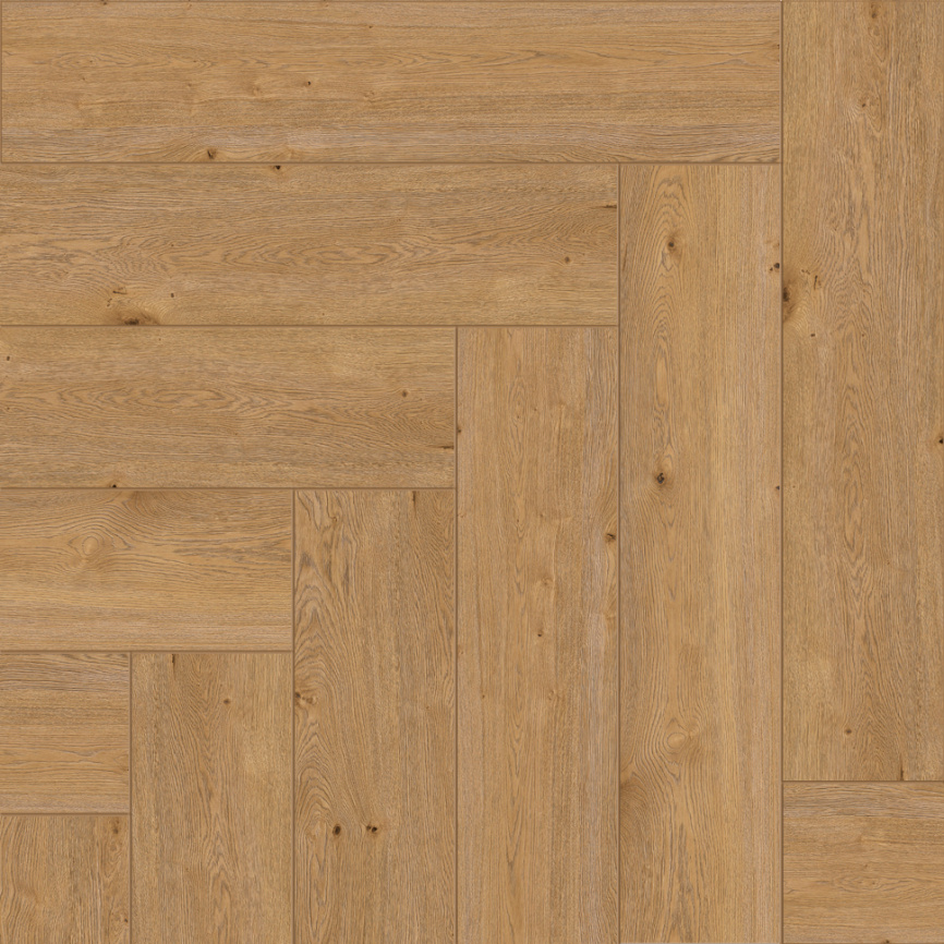 SPC плитка ALPINE FLOOR Parquet Light
 «Дуб Хатиса» фото 1