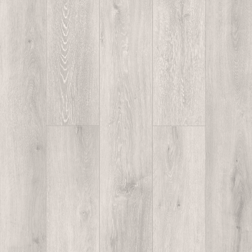 SPC плитка ALPINE FLOOR Classic Light «Ясень Серый» фото 1