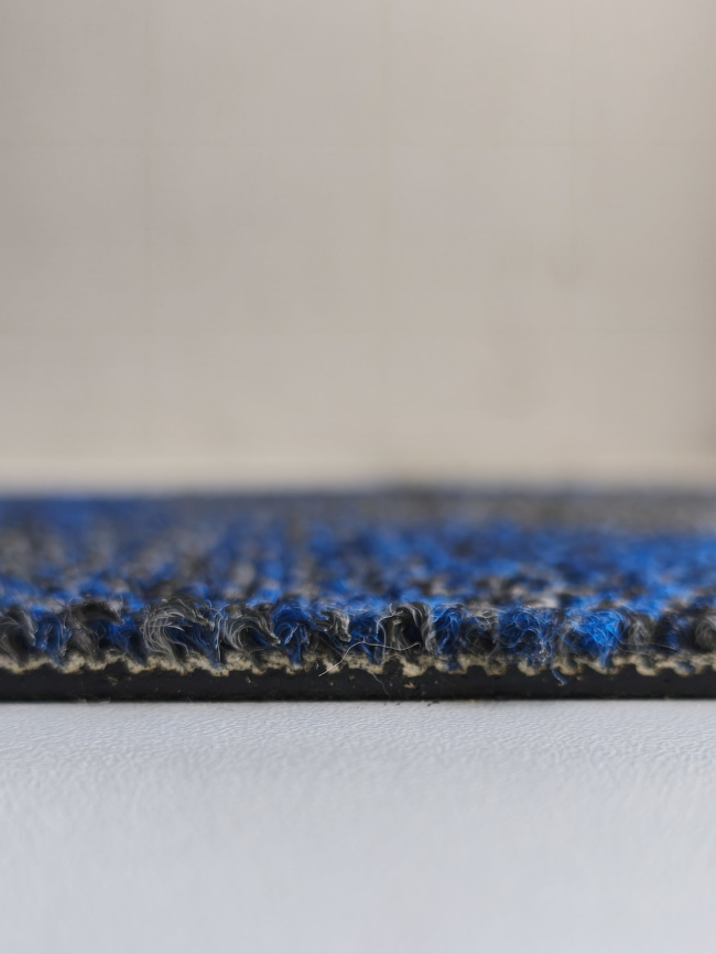 Плитка ковровая BONKEEL Pascal «Blue» фото 3