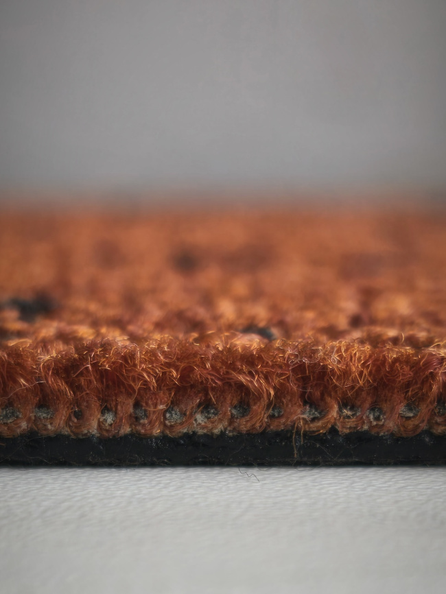 Плитка ковровая BONKEEL Sunrise «Orange» фото 3