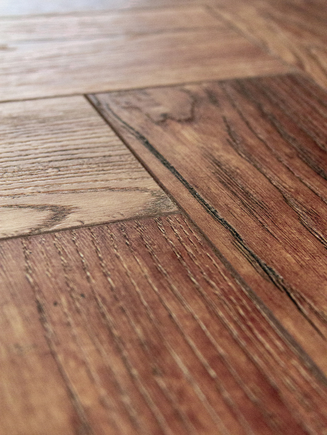 Ламинат BONKEEL Bone HB 8.33 «354» фото 2