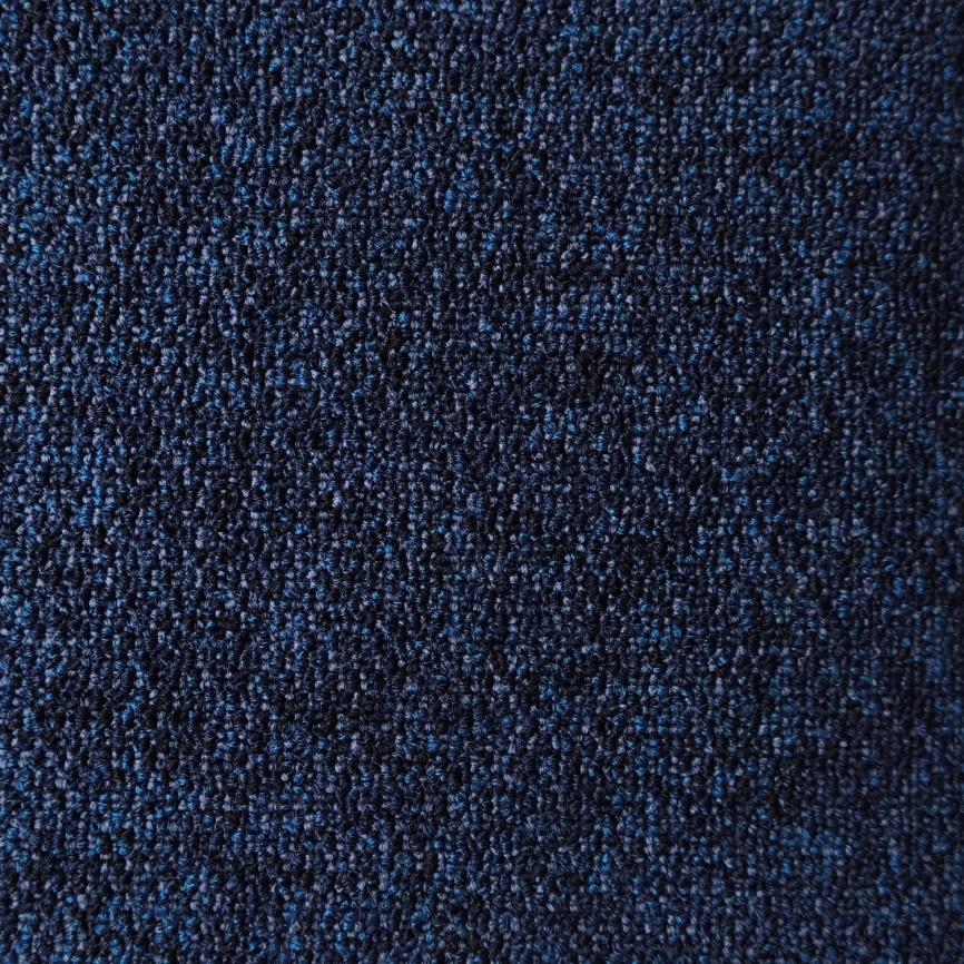 Плитка ковровая BONKEEL Passage «Blue» фото 1