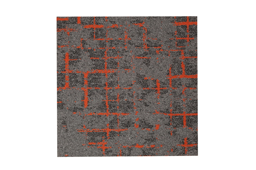 Плитка ковровая AW Macro «Tile 91» фото 2