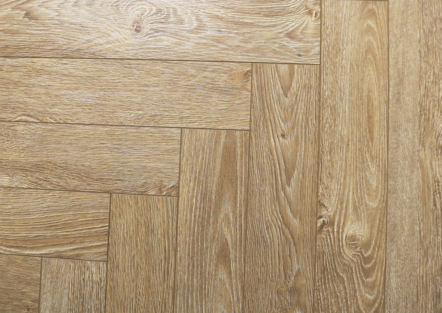 Ламинат ALPINE FLOOR Herringbone 10 «Дуб Тироль» фото 3