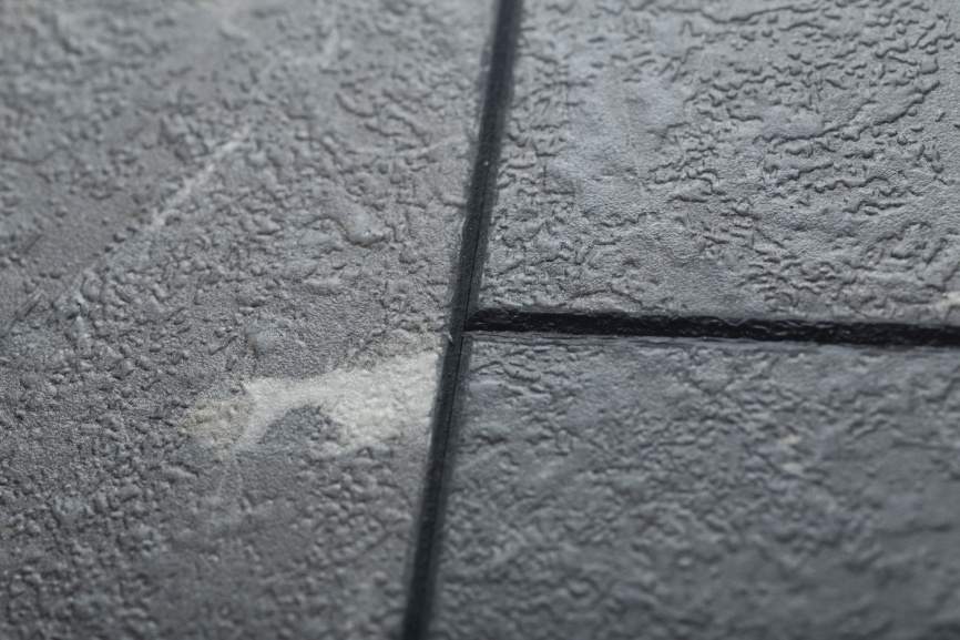 Ламинат CLASSEN VisioGrande WR «Granit Schwarz» фото 2