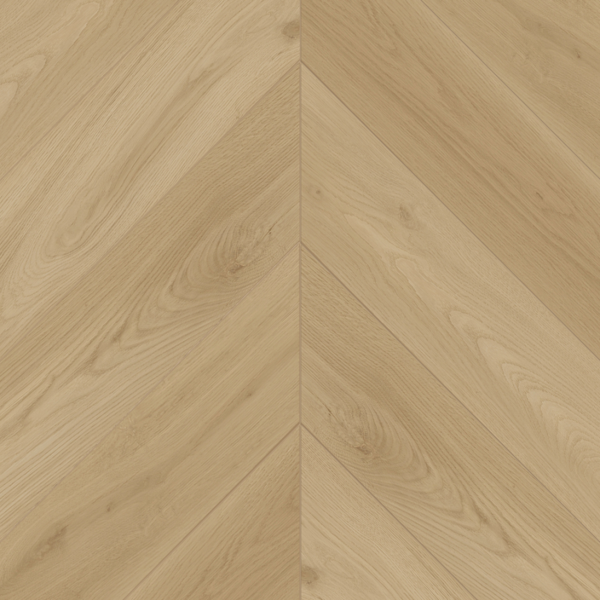 Ламинат ALPINE FLOOR Chevron ART  «Дуб Монте-Роза» фото 1