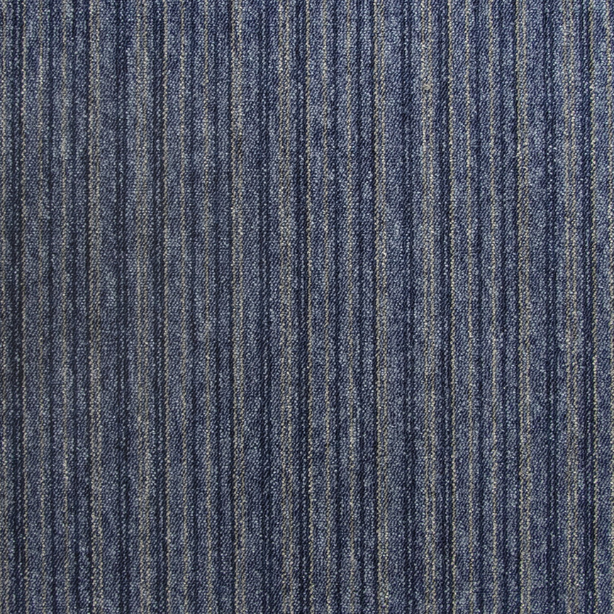 Плитка ковровая BONKEEL Space «Strip Blue» фото 1