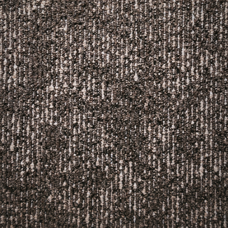 Плитка ковровая BONKEEL Sunrise «Brown» фото 1