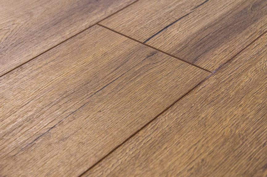 Ламинат BONKEEL Nord «Wood 331» фото 2