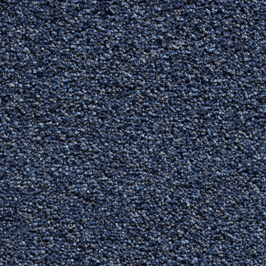 Плитка ковровая BONKEEL Pandora «Blue» фото 1