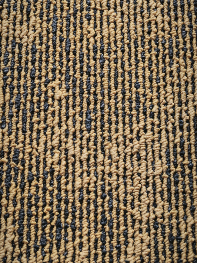 Плитка ковровая BONKEEL Sunrise «Yellow» фото 2