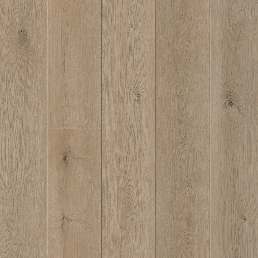 LVT плитка ALPINE FLOOR Easy Line «Дуб Миндальный» фото 1