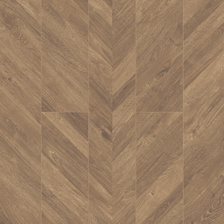 LVT плитка ALPINE FLOOR Easy Line «Французская елочка» фото 1